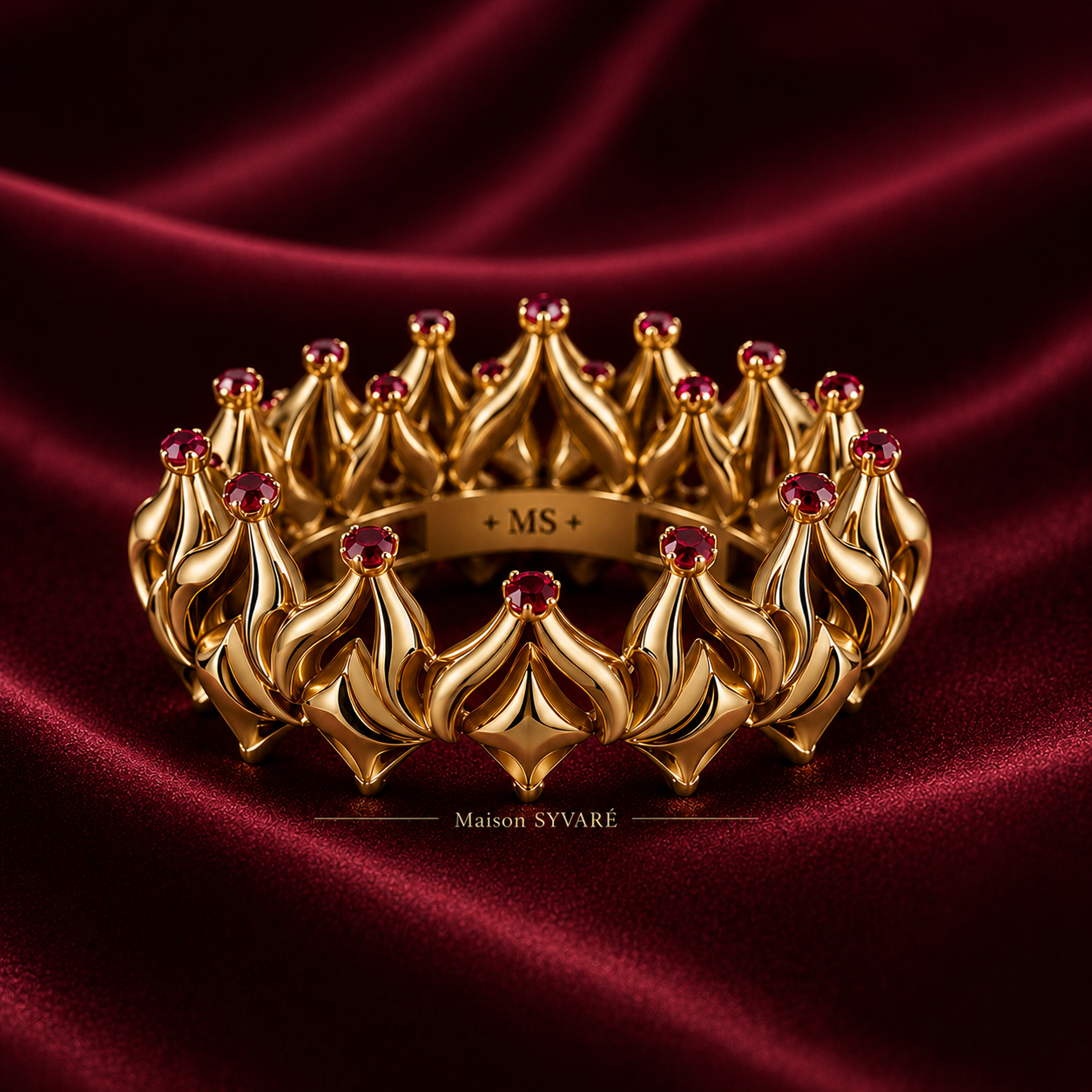 Royale Flame