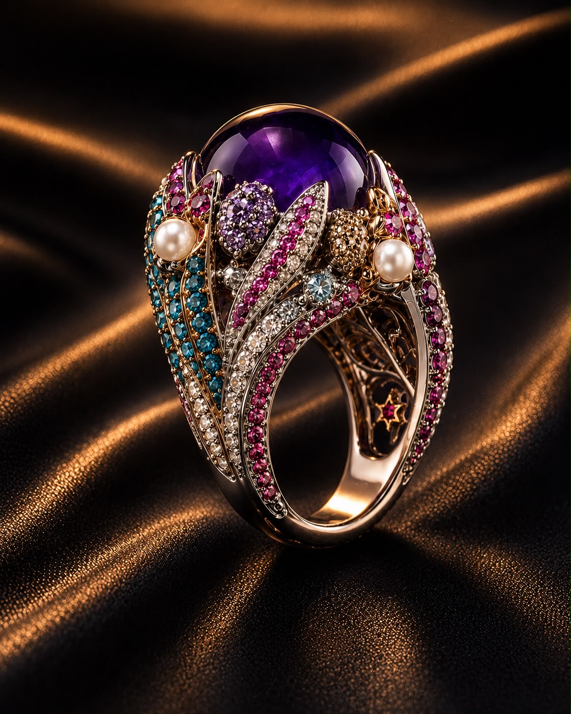 Azurée Imperiale