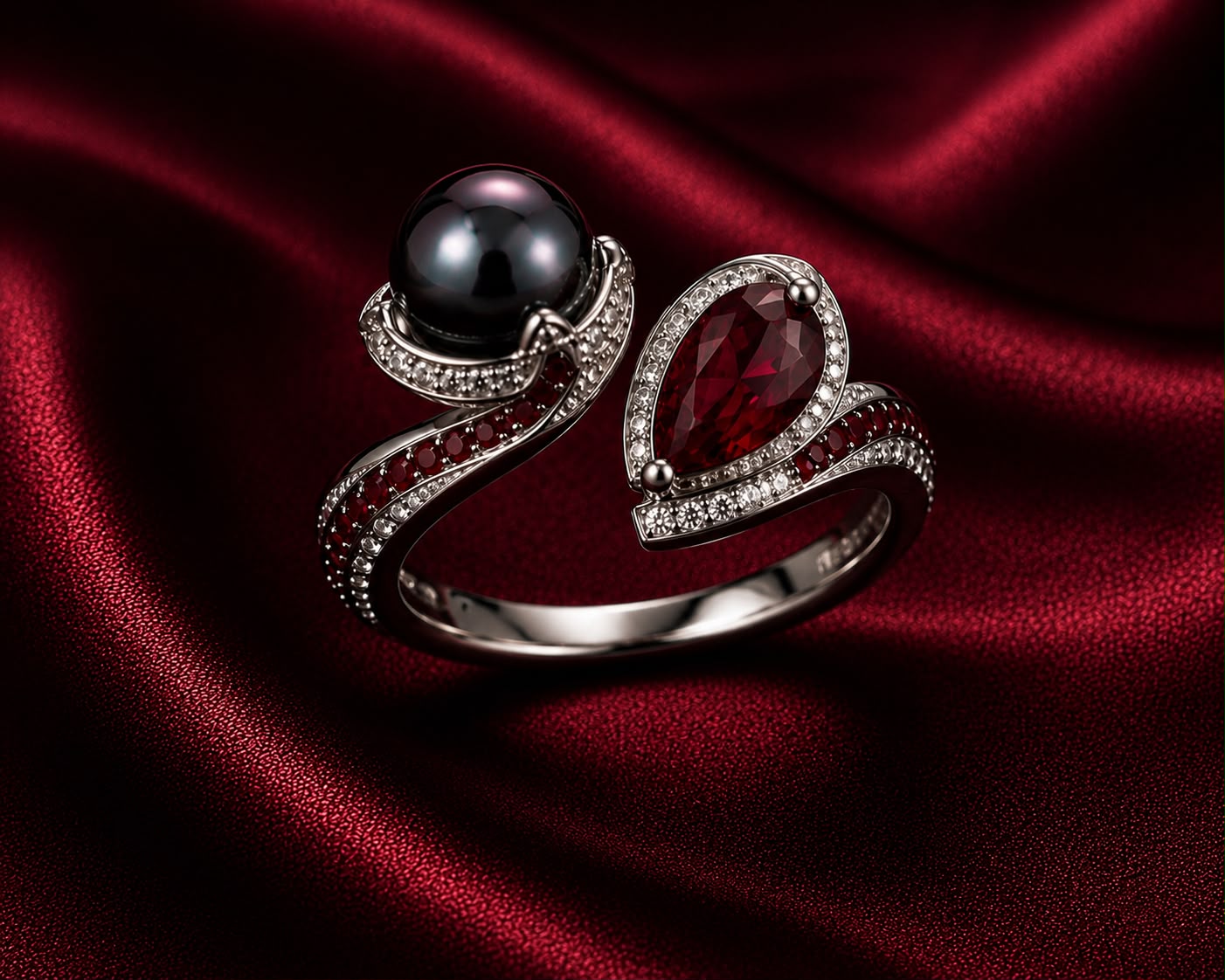 Crimson Eclipse